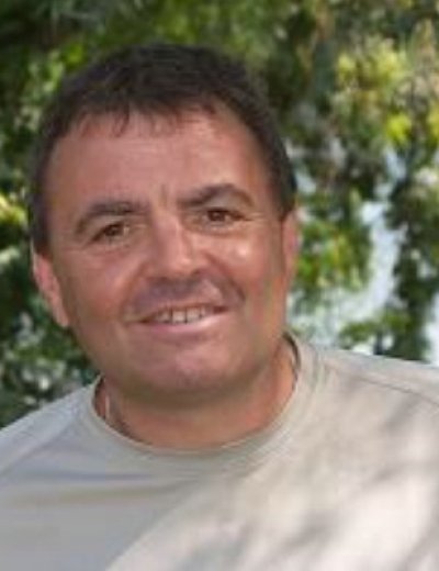Gilles Dadou