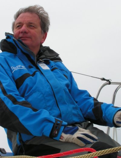 Gilles Dutoit
