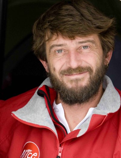 Giovanni Soldini