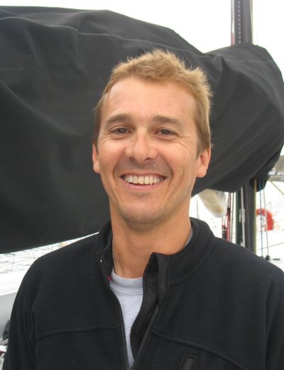 Gonzalo Botin