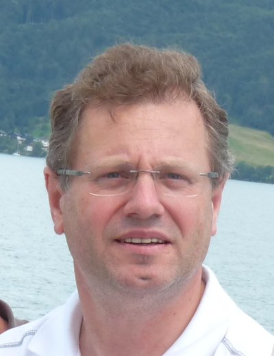 Gottfried Poessl