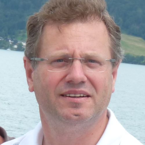 Gottfried Poessl