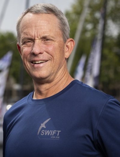 Greg Leonard