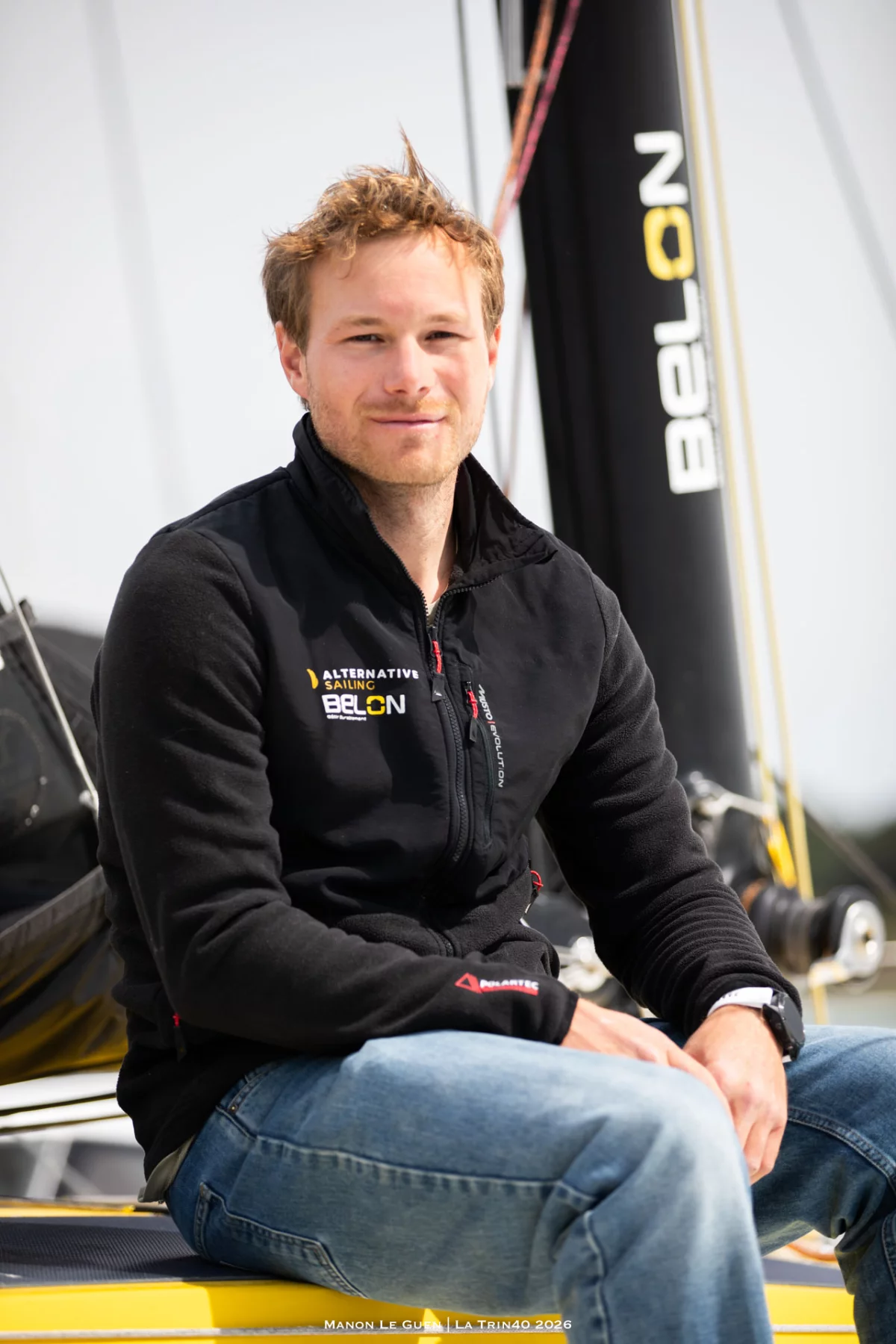 Guillaume L'hostis