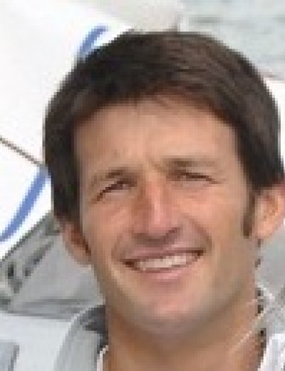 Guillaume Le Brec