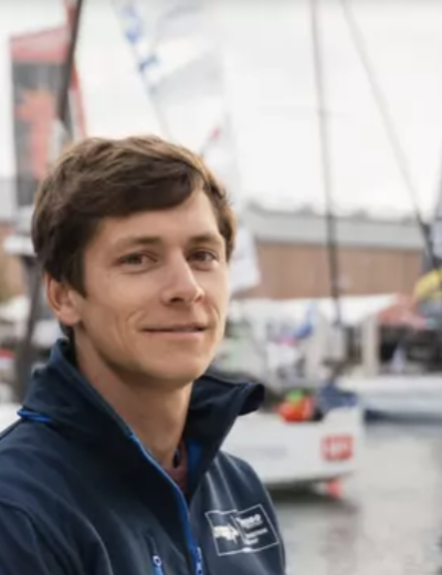 Guillaume Pirouelle