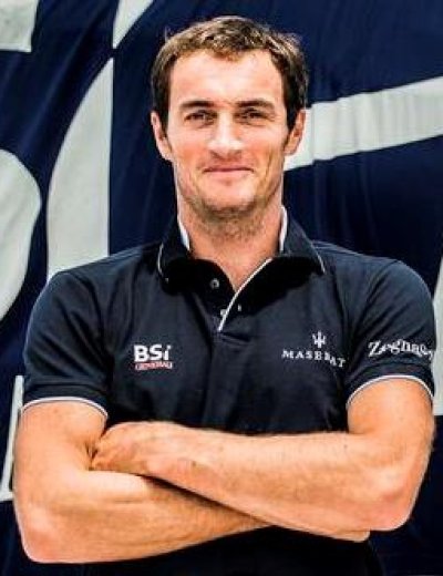 Gwénaël Riou
