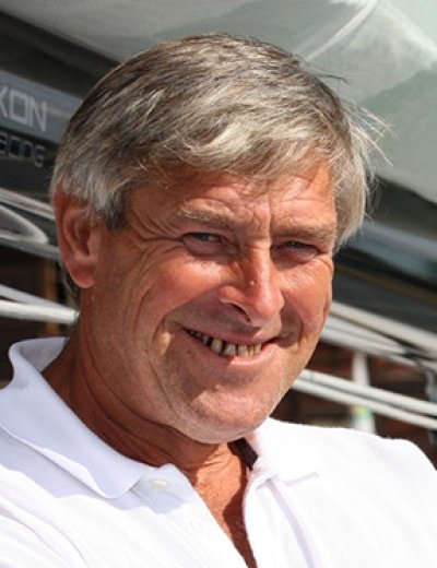 Halvard Mabire