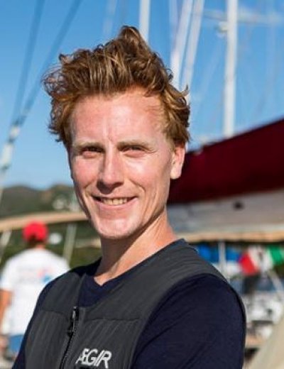 Henrik Bergesen