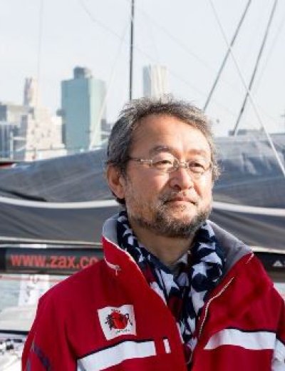 Hiroshi Kitada