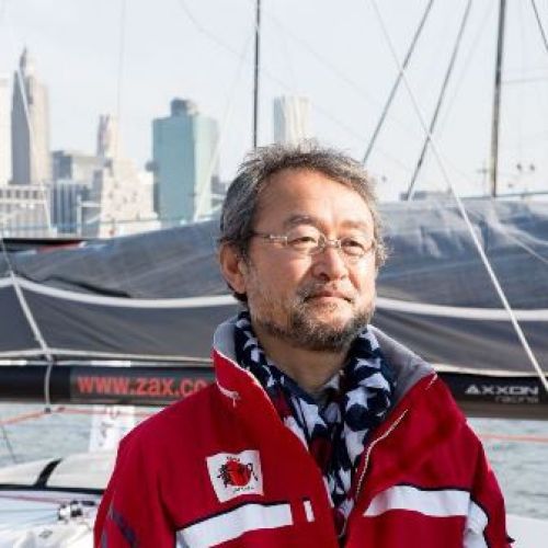 Hiroshi Kitada