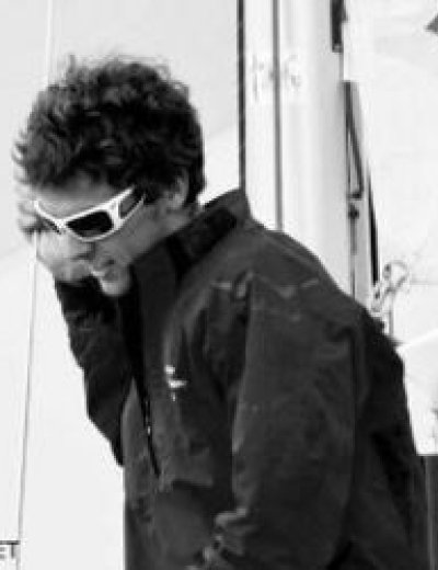 Hugo Dhallenne