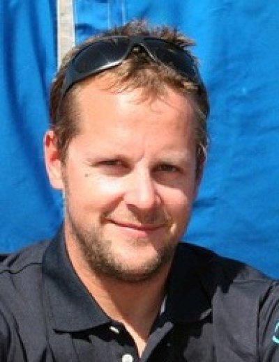 Ian Bartlett