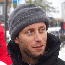 Ian Lipinski