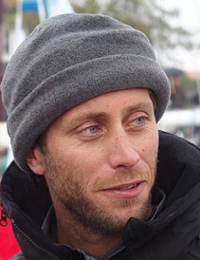 Ian Lipinski