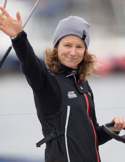 Isabelle Joschke