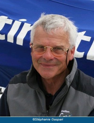 Jacky Boitard