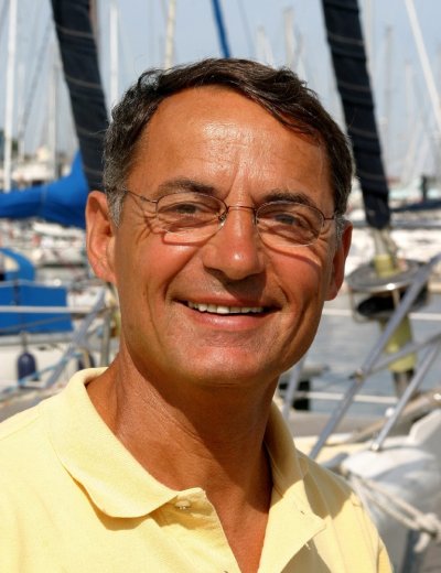 Jacques Fournier