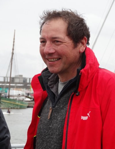 James Stableford