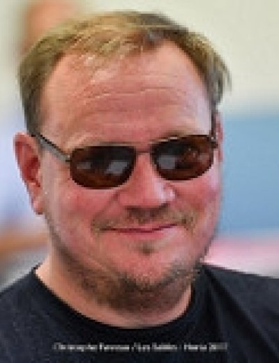 Jan Paukkunen