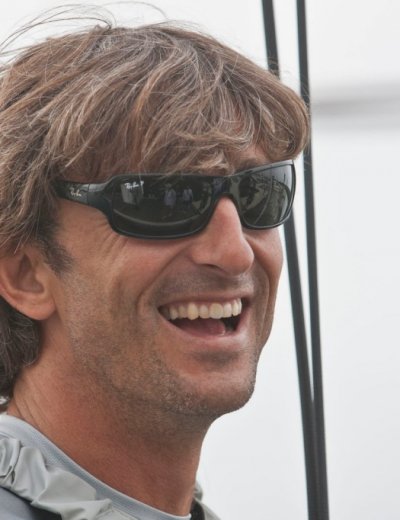 Javier De La Plaza