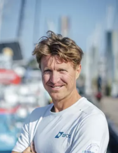 Jay Thompson