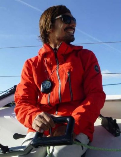 Jean-Baptiste Daramy