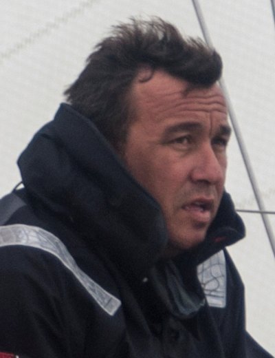 Jean-Charles Luro