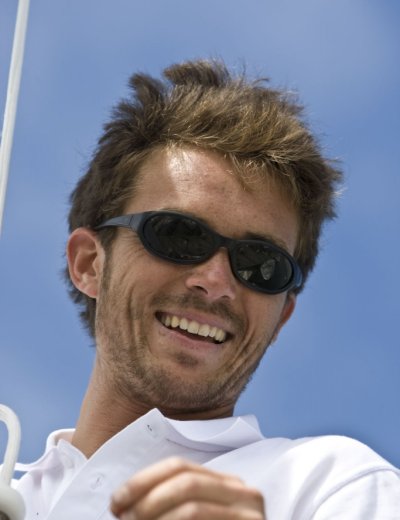Jean-Charles Monnet