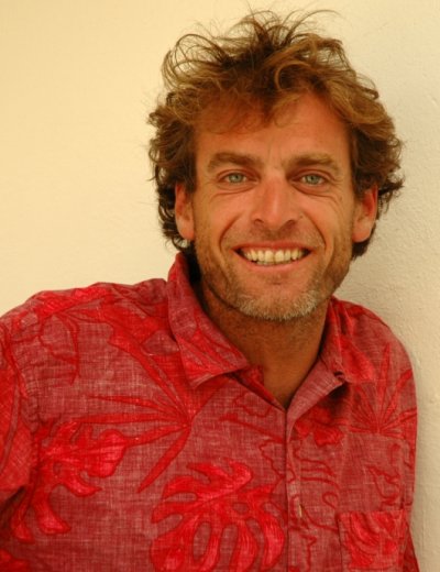 Jean-Christophe Caso