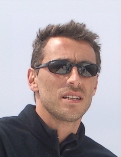 Jean-Edouard Criquioche