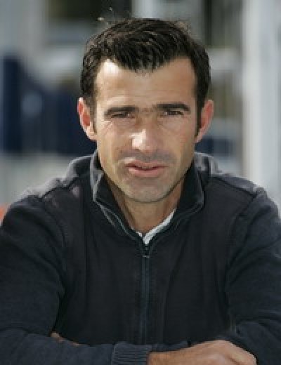 Jean François Cruette