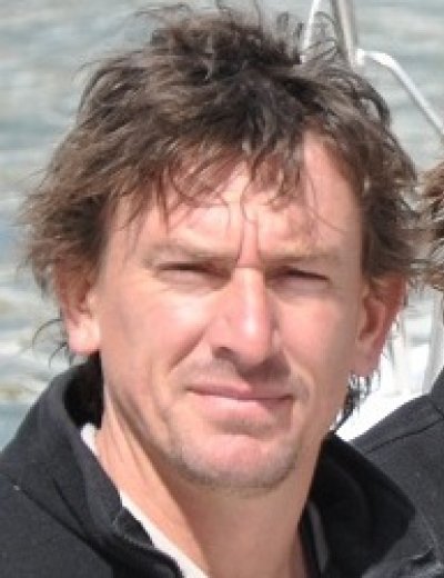 Jean François Quemener