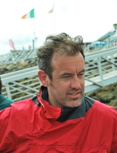 Jean-Marie Loirat