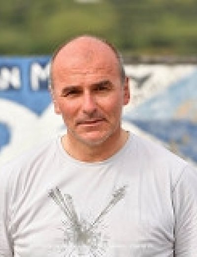Jean-Philippe Saliou