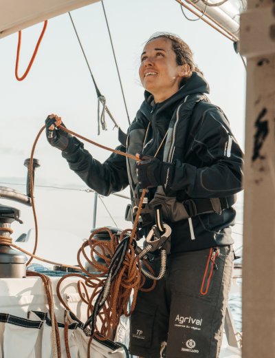 Jeanne Courtois