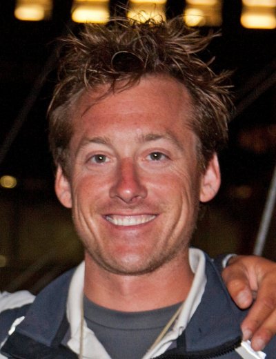 Jeffrey Mac Farlane
