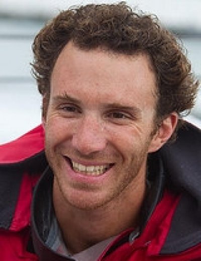 Jesse Naimark-Rowse