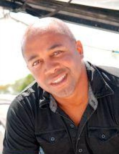 Jimmy Dreux