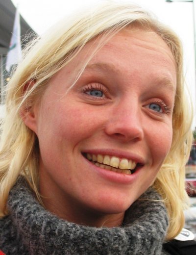 Jo Royle