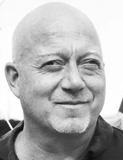 Joel Paris