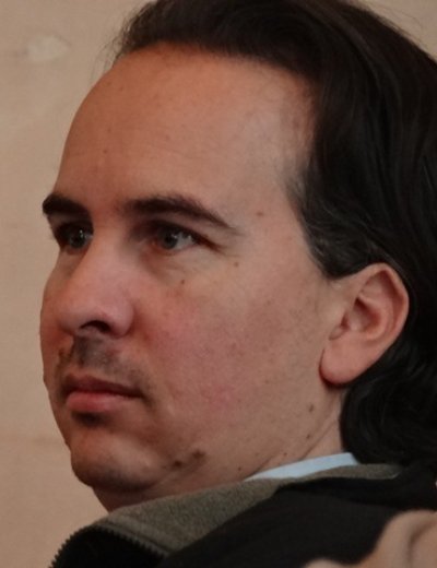 Johannes Schmohl