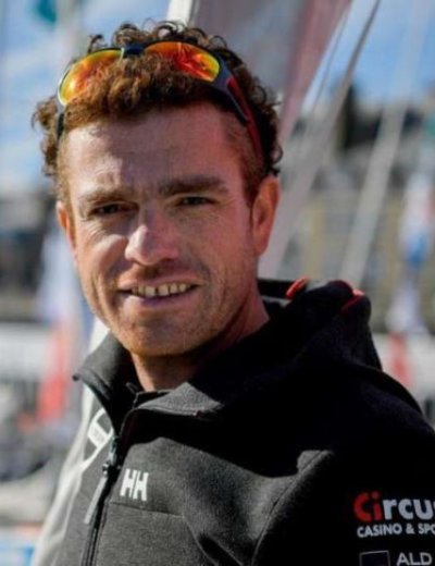 Jonas Gerckens