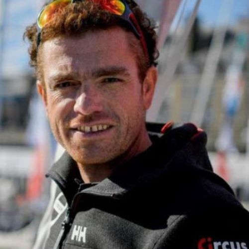 Jonas Gerckens