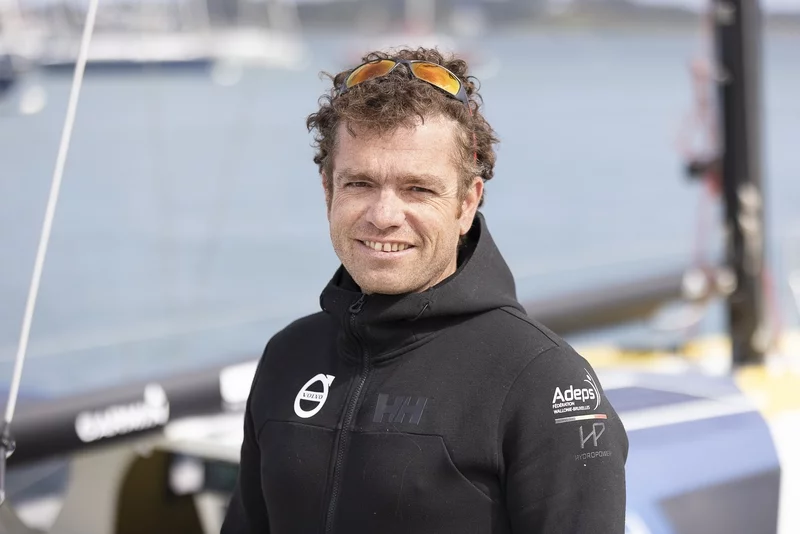 Jonas Gerckens