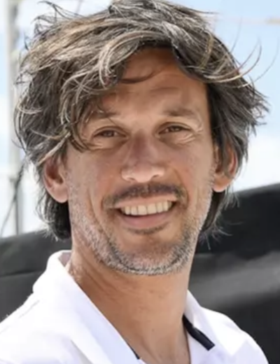 Jonathan Chodkiewiez