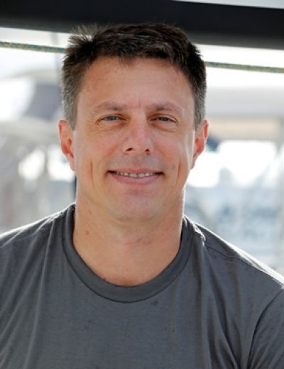 Jonathan Green