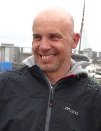 Jörg Riechers