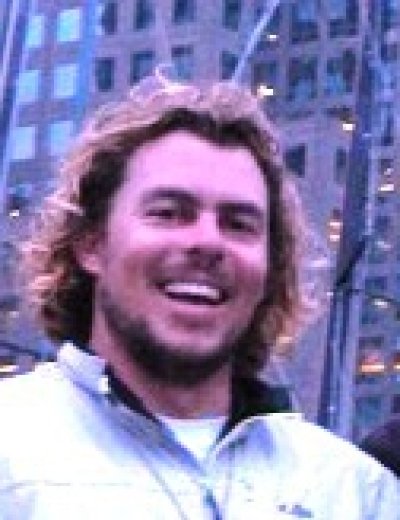 Jorge Madden