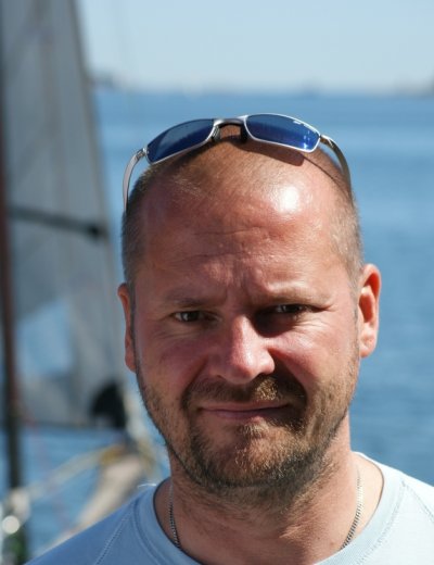 Jouni Romppanen